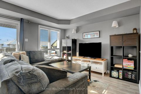 Photo 2 at 8 - 2210 Tenth Line Road, Avalon West, Orleans