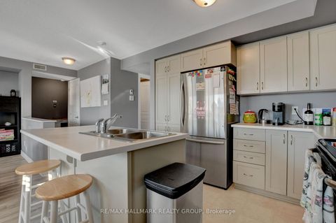 Photo 5 at 8 - 2210 Tenth Line Road, Avalon West, Orleans