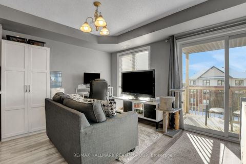 Photo 7 at 8 - 2210 Tenth Line Road, Avalon West, Orleans