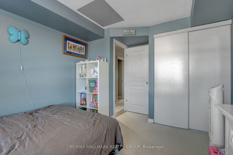 Photo 13 at 8 - 2210 Tenth Line Road, Avalon West, Orleans