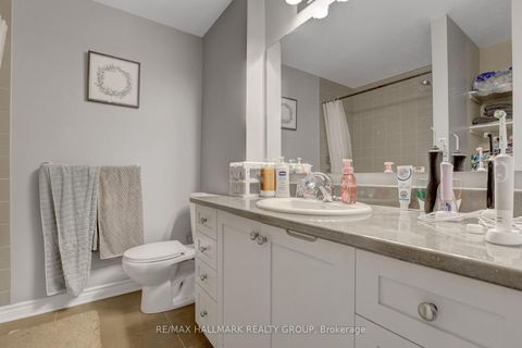 Photo 14 at 8 - 2210 Tenth Line Road, Avalon West, Orleans