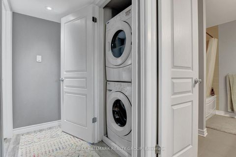 Photo 15 at 8 - 2210 Tenth Line Road, Avalon West, Orleans