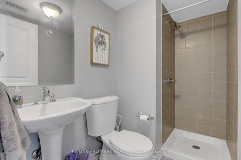 Photo 16 at 8 - 2210 Tenth Line Road, Avalon West, Orleans