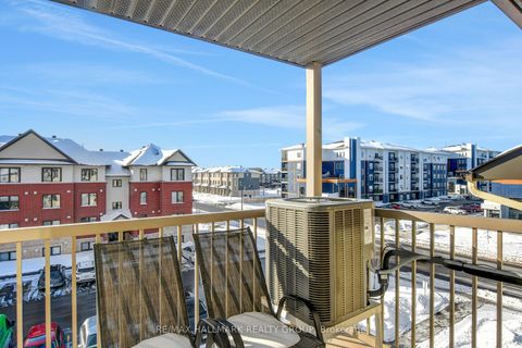 Photo 17 at 8 - 2210 Tenth Line Road, Avalon West, Orleans