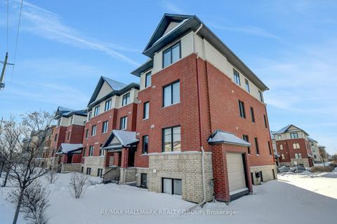 Photo 20 at 8 - 2210 Tenth Line Road, Avalon West, Orleans