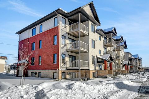 Photo 21 at 8 - 2210 Tenth Line Road, Avalon West, Orleans