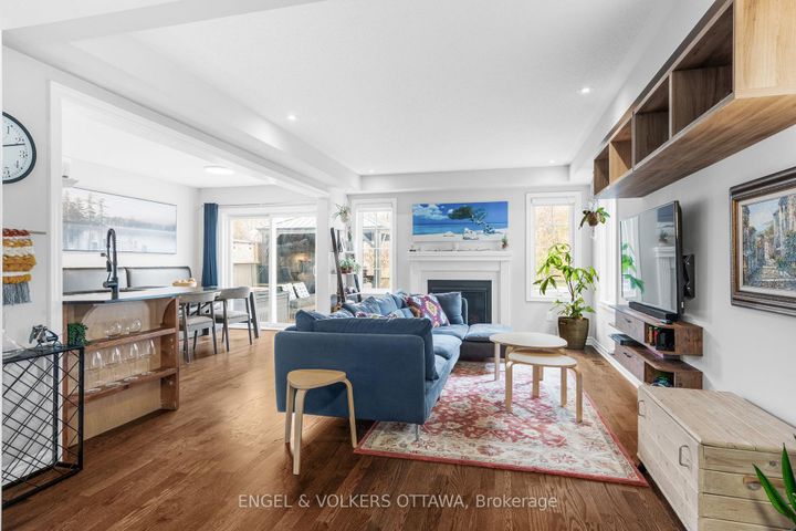 Photo 8 at 760 Mayfly Crescent, Nepean (Half Moon Bay), Ottawa