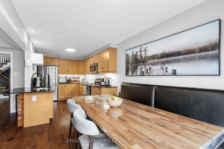 Photo 15 at 760 Mayfly Crescent, Nepean (Half Moon Bay), Ottawa