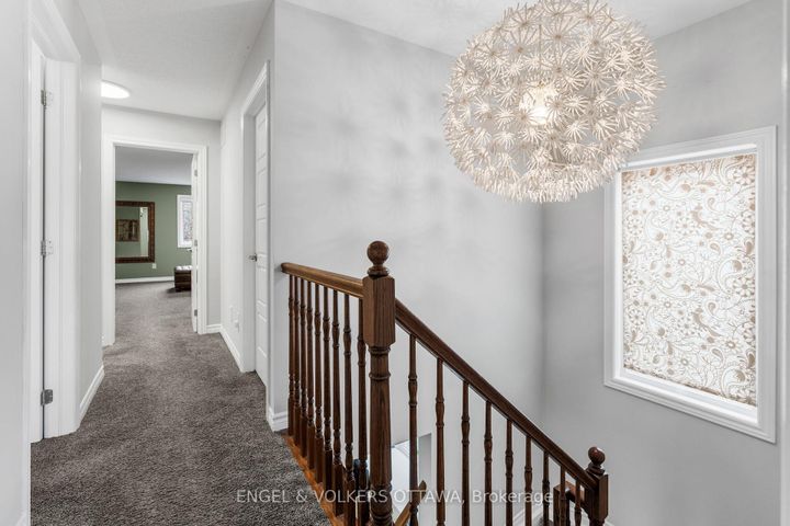 Photo 17 at 760 Mayfly Crescent, Nepean (Half Moon Bay), Ottawa