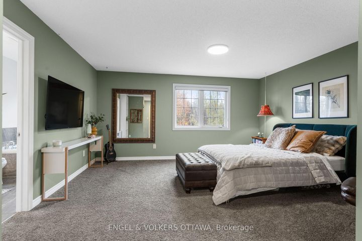 Photo 18 at 760 Mayfly Crescent, Nepean (Half Moon Bay), Ottawa