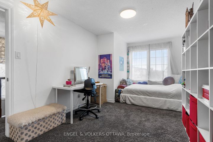 Photo 23 at 760 Mayfly Crescent, Nepean (Half Moon Bay), Ottawa