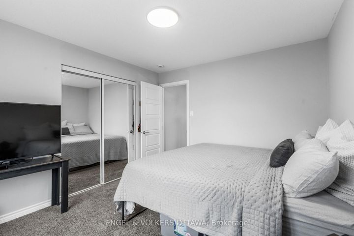 Photo 25 at 760 Mayfly Crescent, Nepean (Half Moon Bay), Ottawa