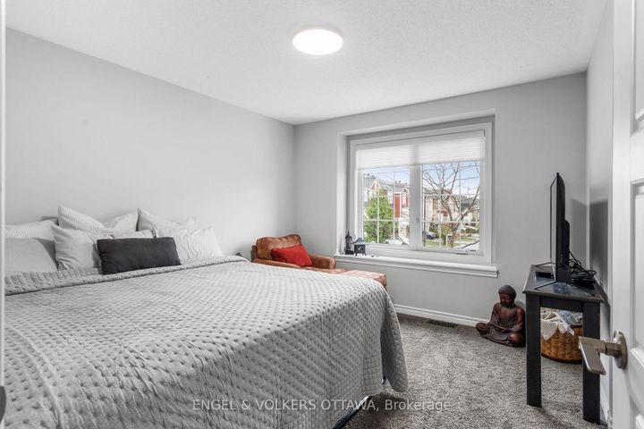 Photo 26 at 760 Mayfly Crescent, Nepean (Half Moon Bay), Ottawa