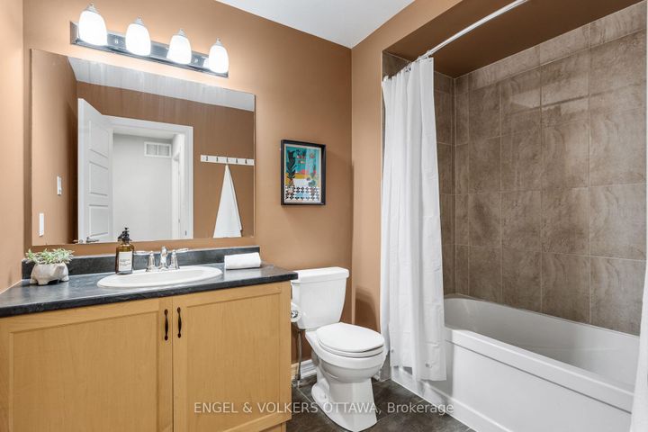 Photo 27 at 760 Mayfly Crescent, Nepean (Half Moon Bay), Ottawa