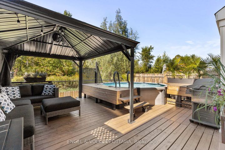 Photo 28 at 760 Mayfly Crescent, Nepean (Half Moon Bay), Ottawa