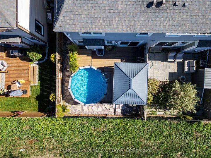 Photo 33 at 760 Mayfly Crescent, Nepean (Half Moon Bay), Ottawa