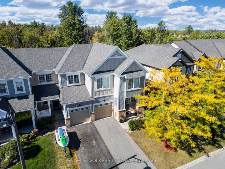 Photo 34 at 760 Mayfly Crescent, Nepean (Half Moon Bay), Ottawa