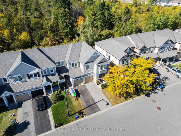 Photo 35 at 760 Mayfly Crescent, Nepean (Half Moon Bay), Ottawa