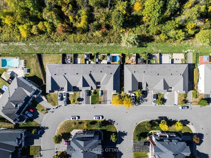 Photo 36 at 760 Mayfly Crescent, Nepean (Half Moon Bay), Ottawa