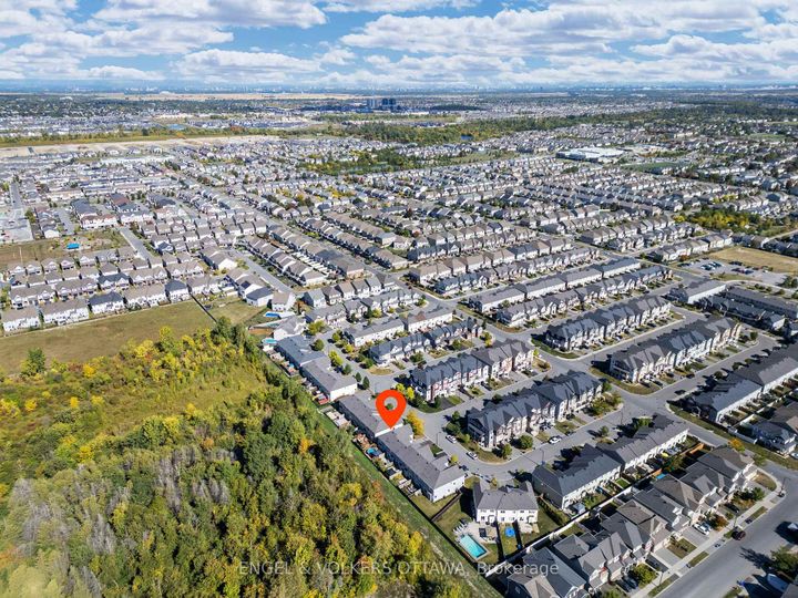 Photo 38 at 760 Mayfly Crescent, Nepean (Half Moon Bay), Ottawa