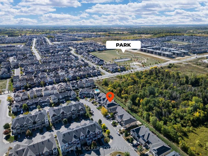 Photo 40 at 760 Mayfly Crescent, Nepean (Half Moon Bay), Ottawa