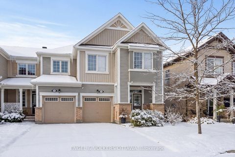 Photo 0 at 760 Mayfly Crescent, Nepean (Half Moon Bay), Ottawa
