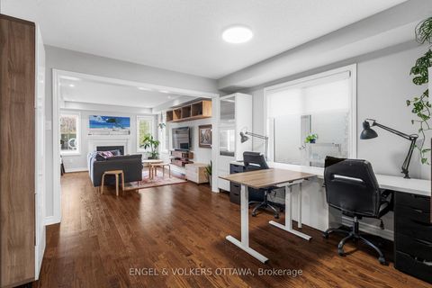 Photo 5 at 760 Mayfly Crescent, Nepean (Half Moon Bay), Ottawa