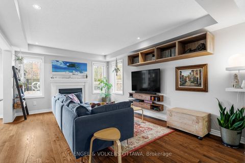 Photo 9 at 760 Mayfly Crescent, Nepean (Half Moon Bay), Ottawa