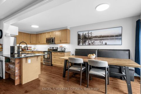 Photo 10 at 760 Mayfly Crescent, Nepean (Half Moon Bay), Ottawa