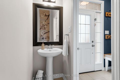 Photo 16 at 760 Mayfly Crescent, Nepean (Half Moon Bay), Ottawa