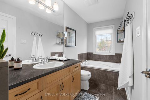 Photo 21 at 760 Mayfly Crescent, Nepean (Half Moon Bay), Ottawa