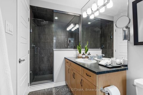 Photo 22 at 760 Mayfly Crescent, Nepean (Half Moon Bay), Ottawa