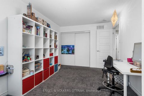 Photo 24 at 760 Mayfly Crescent, Nepean (Half Moon Bay), Ottawa