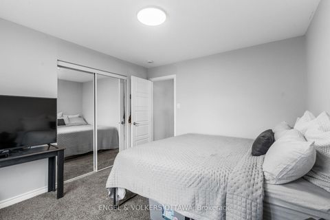 Photo 25 at 760 Mayfly Crescent, Nepean (Half Moon Bay), Ottawa