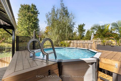 Photo 30 at 760 Mayfly Crescent, Nepean (Half Moon Bay), Ottawa