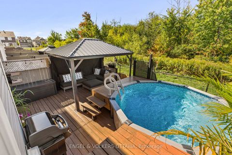 Photo 31 at 760 Mayfly Crescent, Nepean (Half Moon Bay), Ottawa