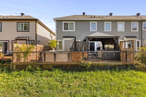 Photo 32 at 760 Mayfly Crescent, Nepean (Half Moon Bay), Ottawa