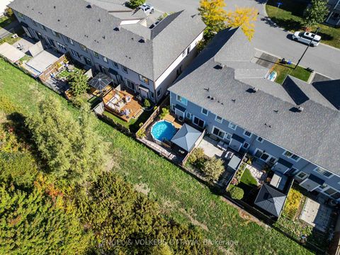 Photo 37 at 760 Mayfly Crescent, Nepean (Half Moon Bay), Ottawa