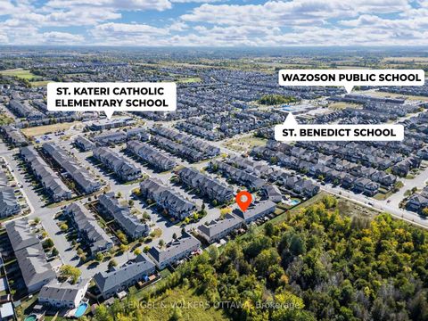 Photo 39 at 760 Mayfly Crescent, Nepean (Half Moon Bay), Ottawa