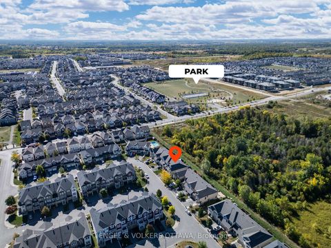 Photo 40 at 760 Mayfly Crescent, Nepean (Half Moon Bay), Ottawa