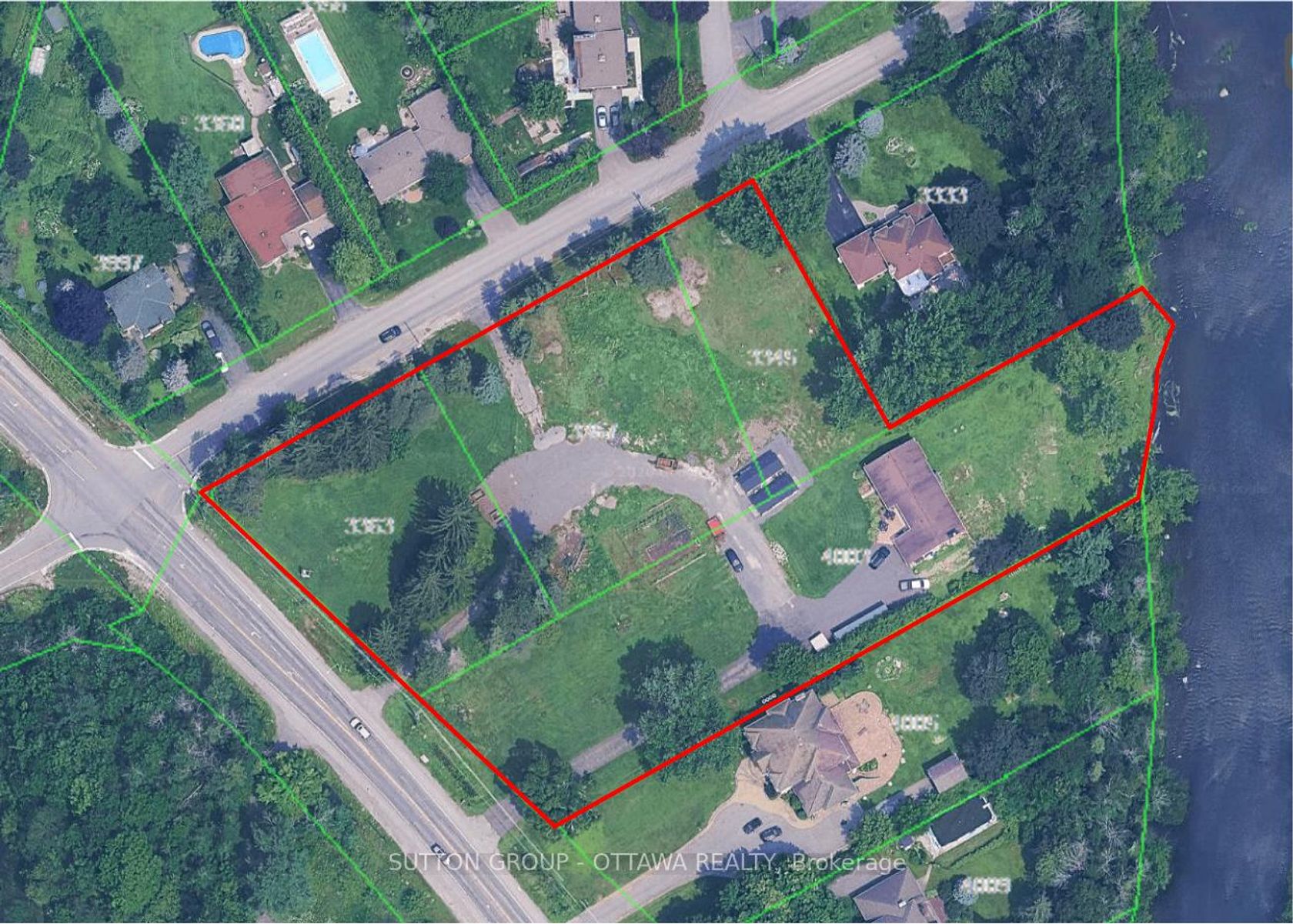 4003 Rideau Valley Drive, Nepean (Manotick Village & Manotick Estates), Ottawa 