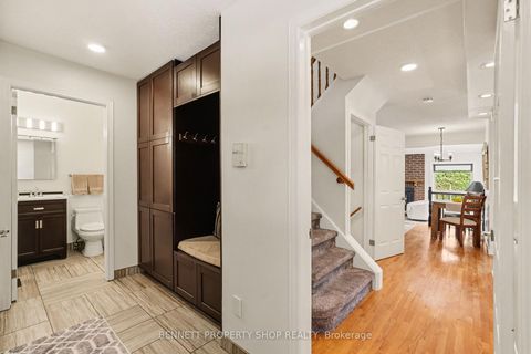 Photo 1 at 53 Filion Crescent, Bridlewood, Kanata