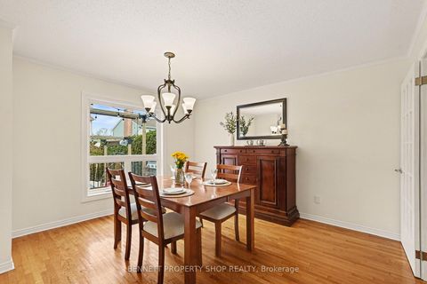 Photo 9 at 53 Filion Crescent, Bridlewood, Kanata