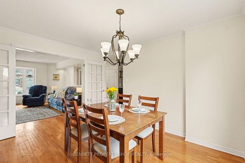 Photo 10 at 53 Filion Crescent, Bridlewood, Kanata