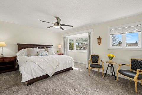 Photo 11 at 53 Filion Crescent, Bridlewood, Kanata