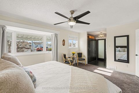 Photo 13 at 53 Filion Crescent, Bridlewood, Kanata