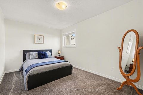 Photo 18 at 53 Filion Crescent, Bridlewood, Kanata