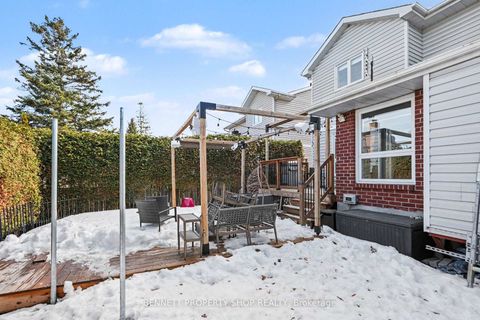 Photo 21 at 53 Filion Crescent, Bridlewood, Kanata