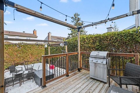 Photo 22 at 53 Filion Crescent, Bridlewood, Kanata