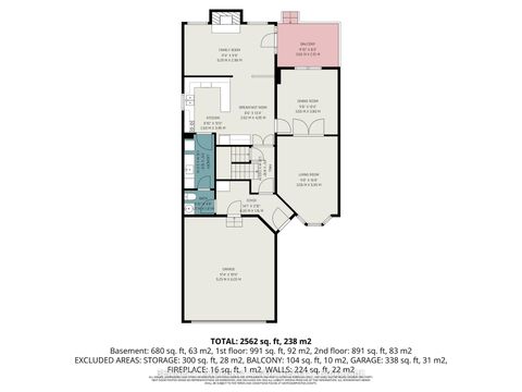 Photo 23 at 53 Filion Crescent, Bridlewood, Kanata